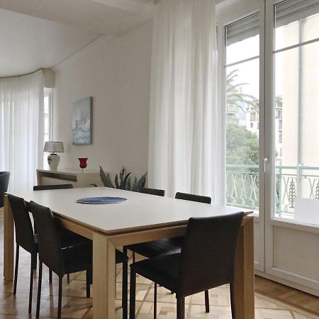 Appartement 'Le Fontainebleau' Nice Exterior photo