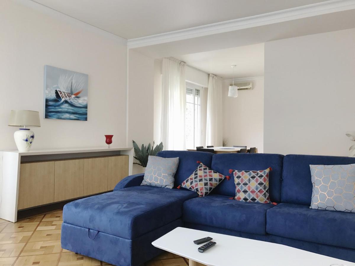 Appartement 'Le Fontainebleau' Nice Exterior photo